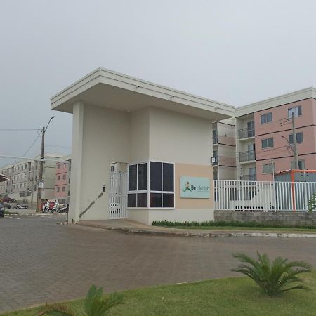 דירות São Luís Apartamento Be Life A 4Km Da Av Litoranea מראה חיצוני תמונה