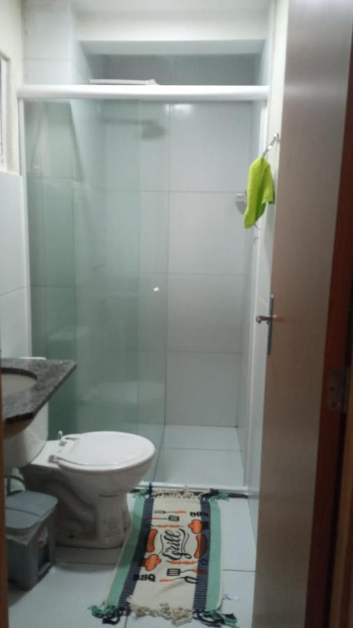 דירות São Luís Apartamento Be Life A 4Km Da Av Litoranea מראה חיצוני תמונה