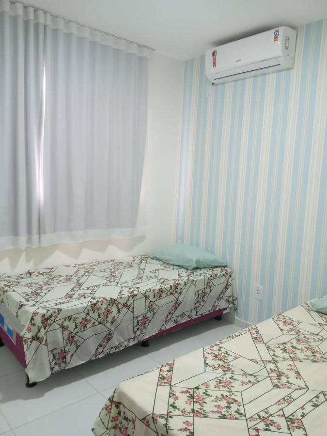 דירות São Luís Apartamento Be Life A 4Km Da Av Litoranea מראה חיצוני תמונה