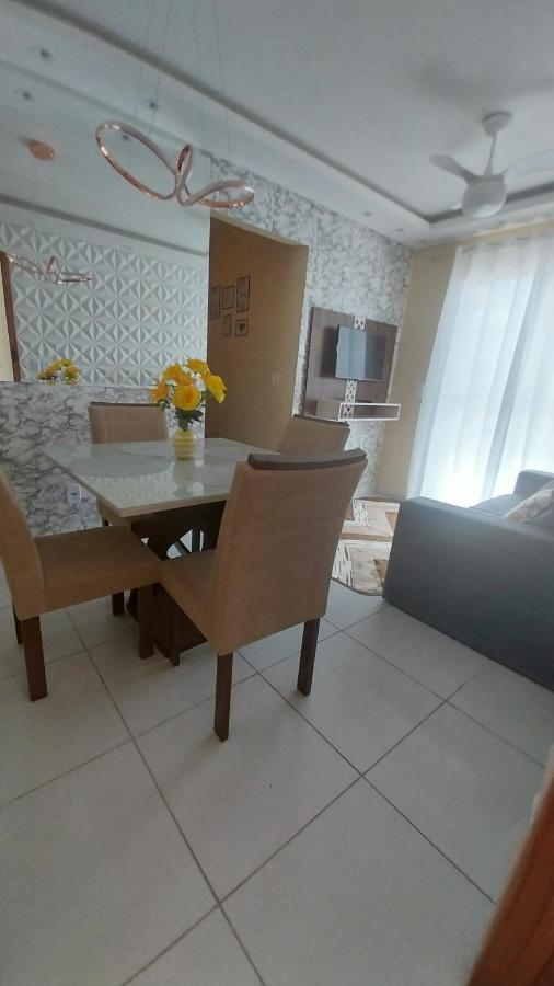 דירות São Luís Apartamento Be Life A 4Km Da Av Litoranea מראה חיצוני תמונה
