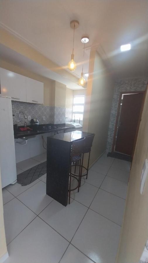 דירות São Luís Apartamento Be Life A 4Km Da Av Litoranea מראה חיצוני תמונה