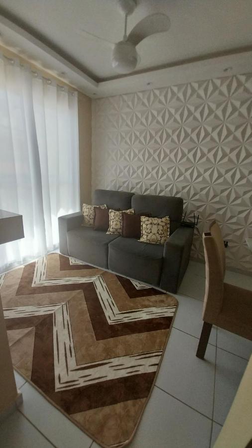 דירות São Luís Apartamento Be Life A 4Km Da Av Litoranea מראה חיצוני תמונה