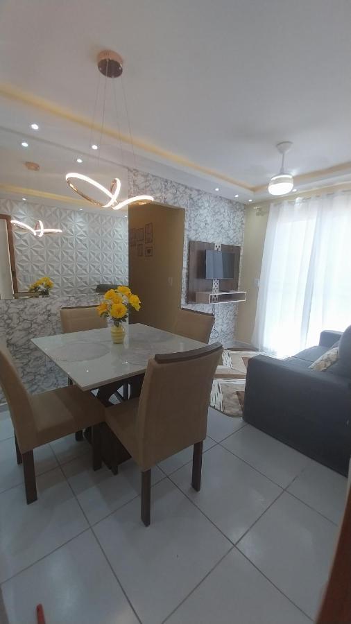 דירות São Luís Apartamento Be Life A 4Km Da Av Litoranea מראה חיצוני תמונה