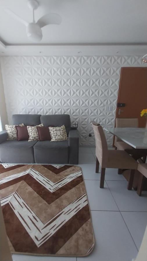 דירות São Luís Apartamento Be Life A 4Km Da Av Litoranea מראה חיצוני תמונה