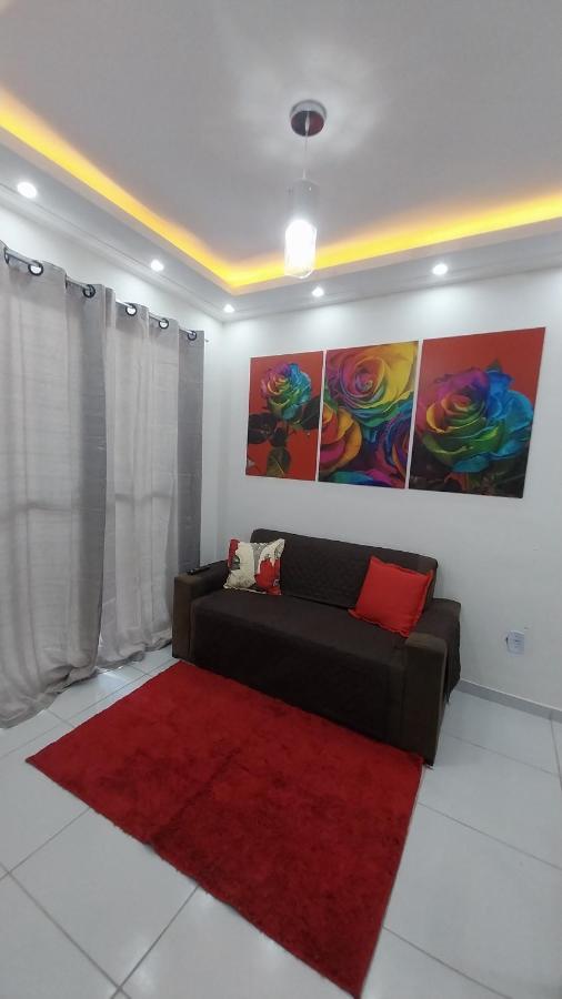 דירות São Luís Apartamento Be Life A 4Km Da Av Litoranea מראה חיצוני תמונה