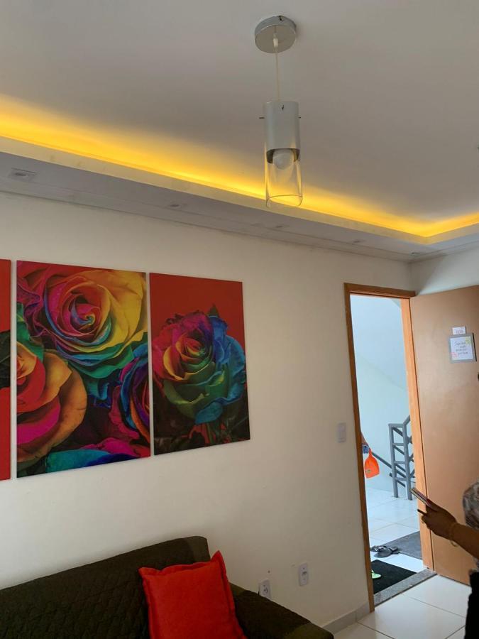 דירות São Luís Apartamento Be Life A 4Km Da Av Litoranea מראה חיצוני תמונה